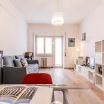 Retro Design Flat Near Vaticano